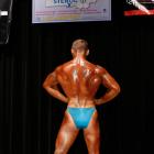 Gregory  Kosrzycki - NPC All South 2011 - #1